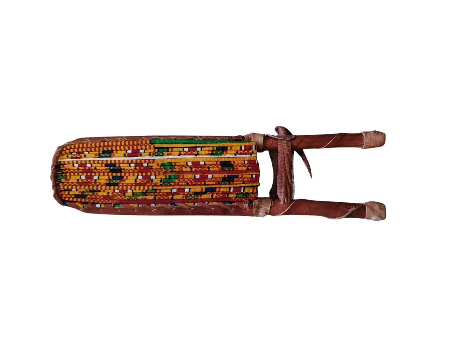 AFRICAN BREEZE Windfächer – Handgefertigt aus Tradition