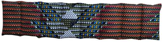 AFRICAN NECK Körnerkissen Nacken – Gezielte Entspannung für Kopf & Nacken