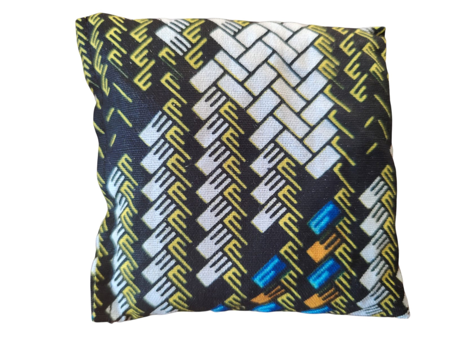 AFRICAN POCKET Taschenwärmer – Wärme für unterwegs