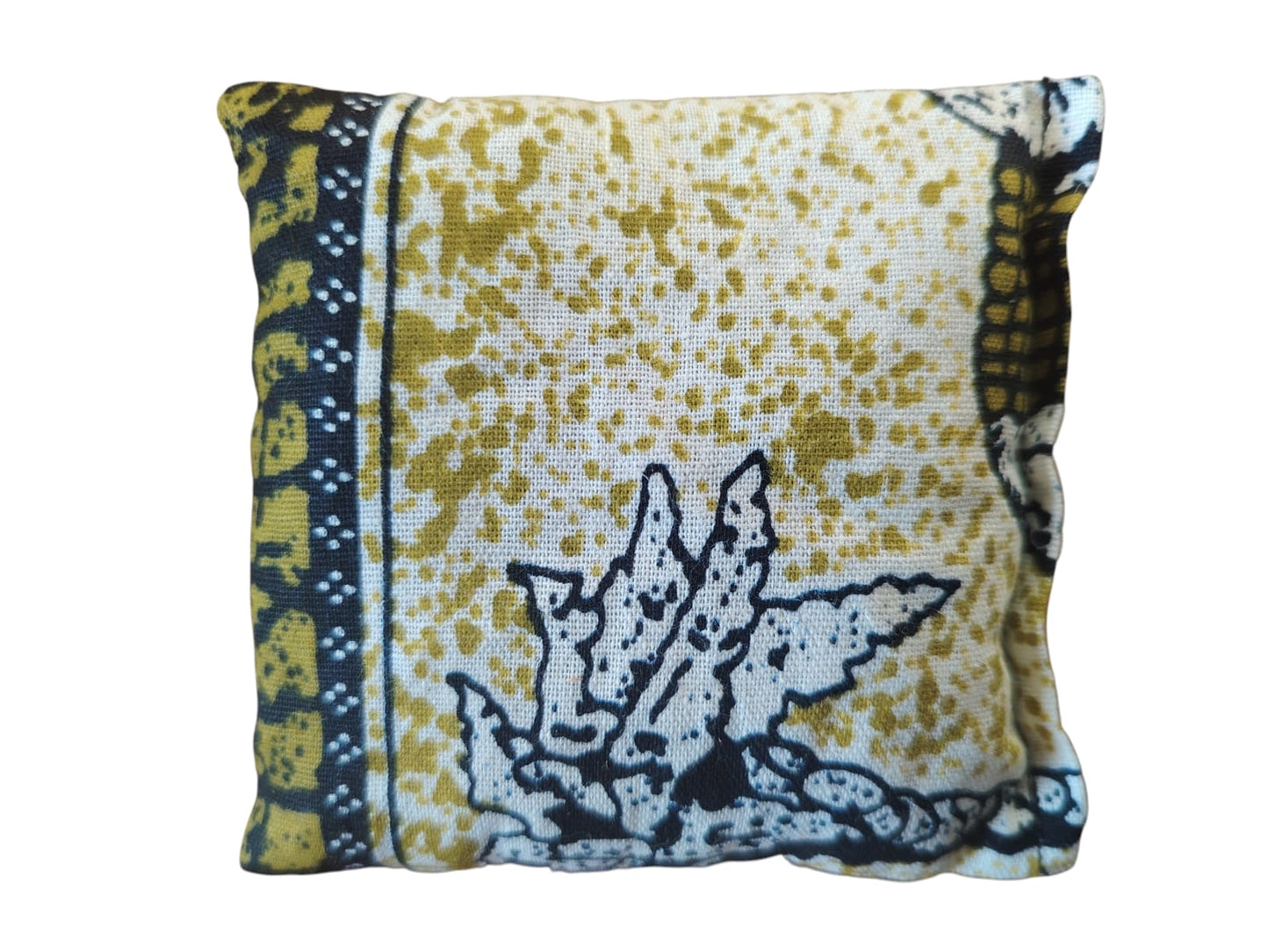 AFRICAN POCKET Taschenwärmer – Wärme für unterwegs